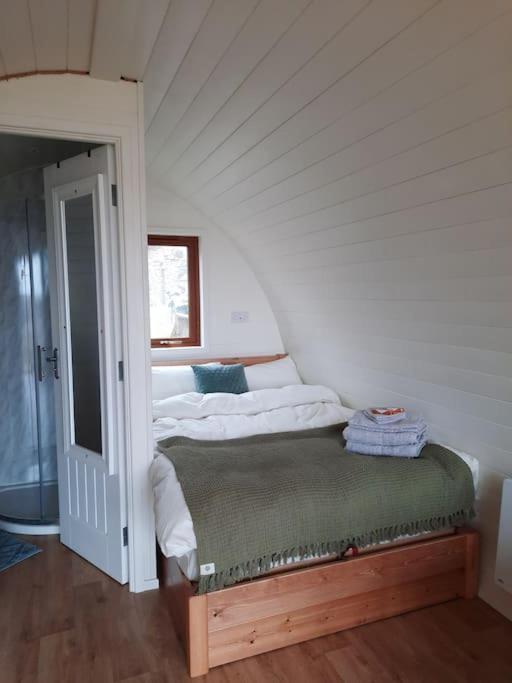 Handa Pod In Scottish Highlands. Scourie Bagian luar foto